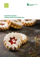 Himmlisch köstlich - Beliebte Weihnachtsbäckereien