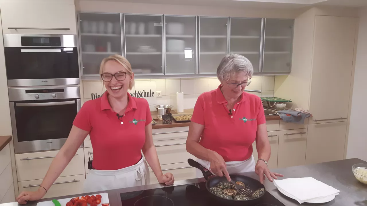 Das war die ORW 2021