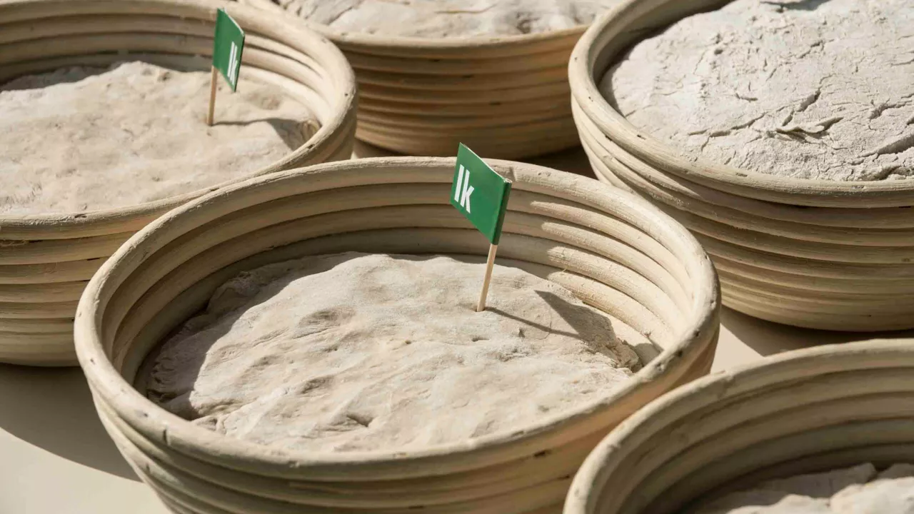 Brotprämierung 2021