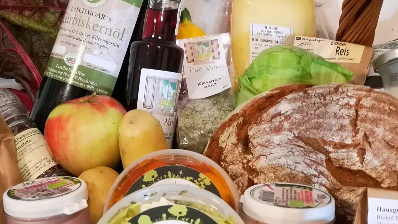 Journalistenkochen- Hochsteiermark