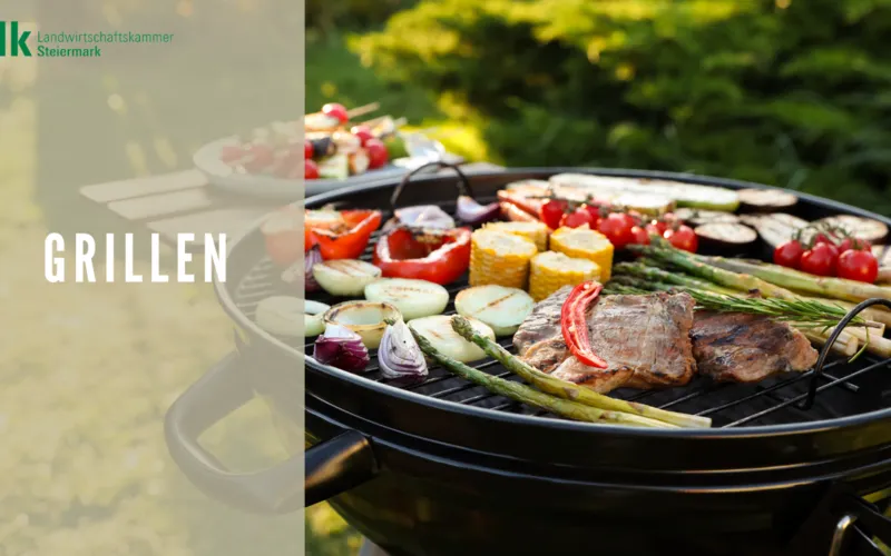 Grillen - 