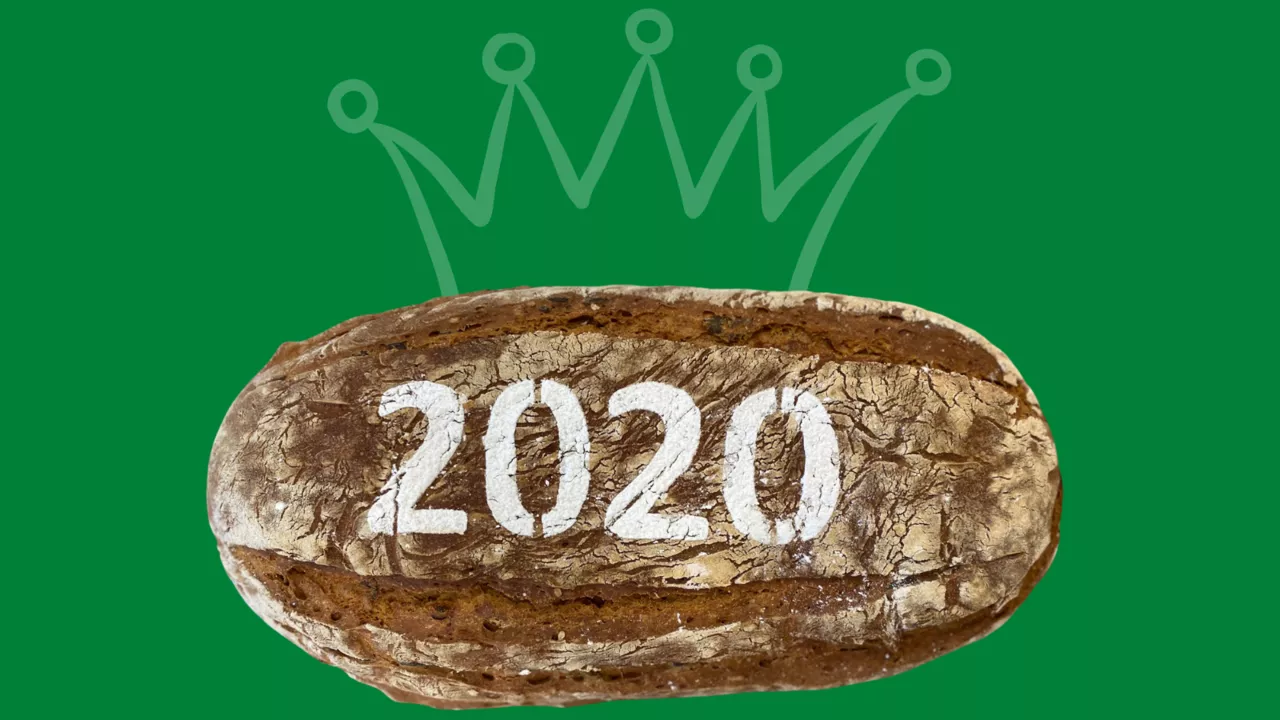 Bauernbrot-Prämierung: Ergebnisse