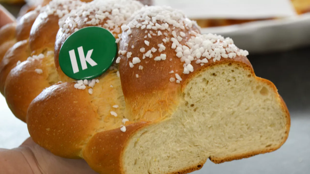 Prämierung Striezel, Früchtebrot und Krapfen