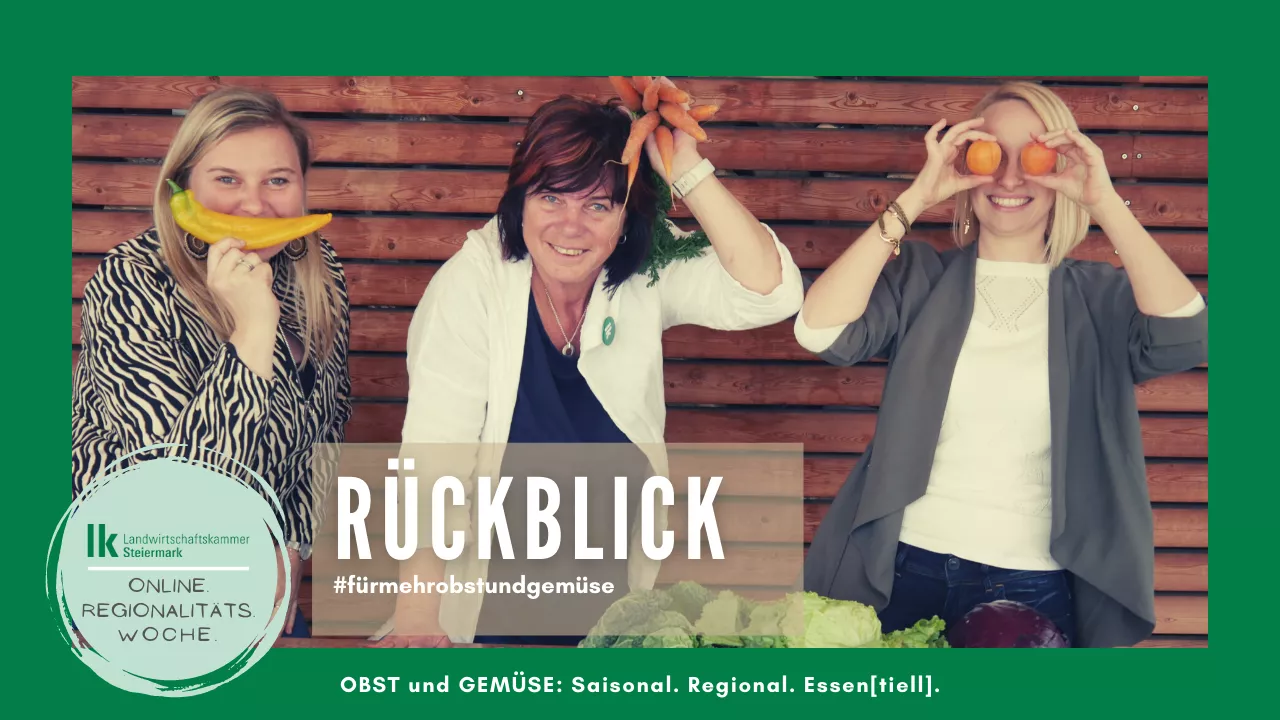 Das war die ORW 2021