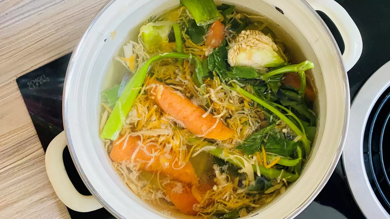 Das war die ORW 2021