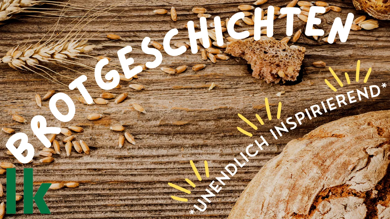 Brot-Podcast