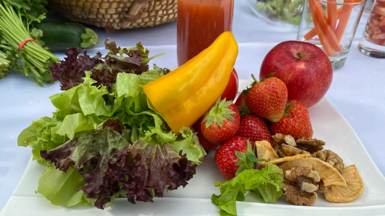 Das war die ORW 2021