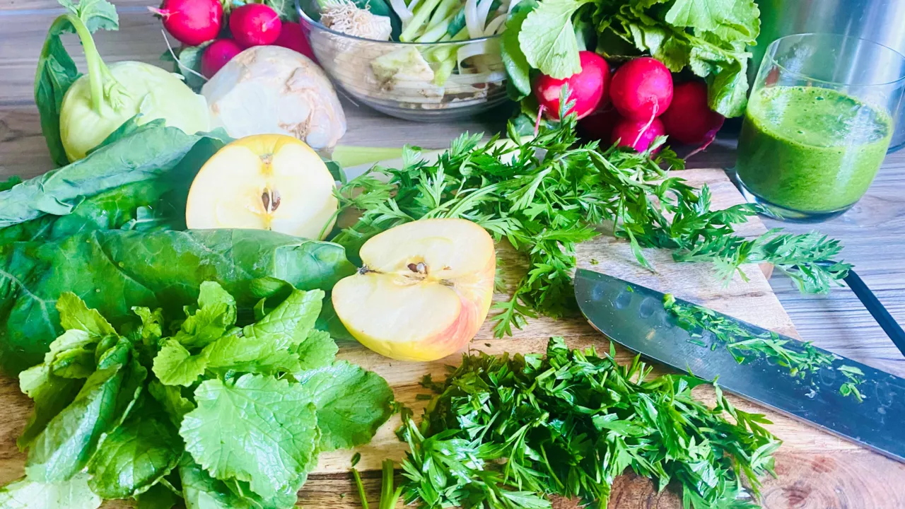 Das war die ORW 2021