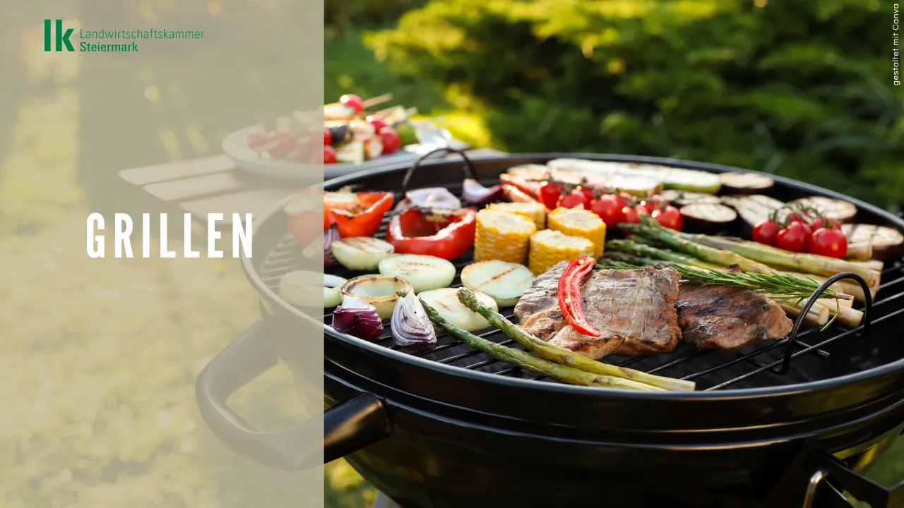 Grillen - 