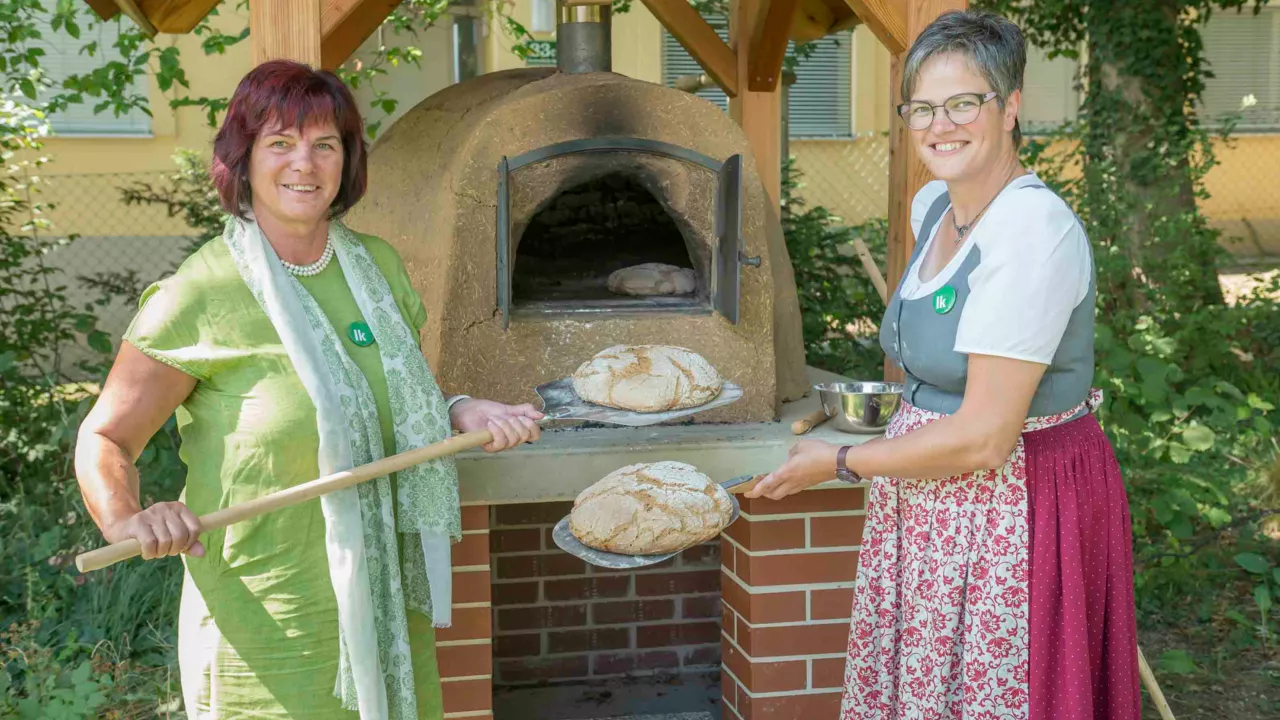 Brotprämierung 2021