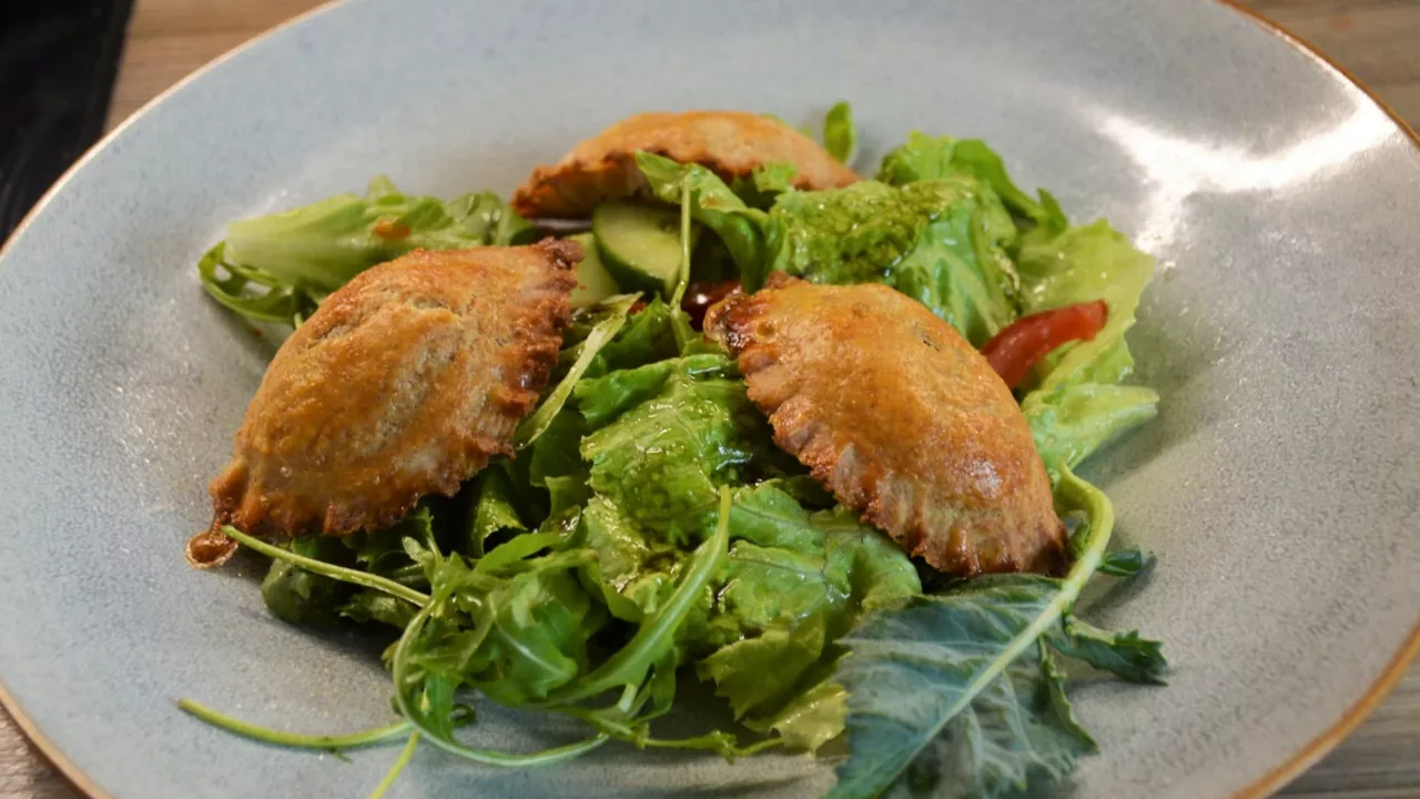 Das war die ORW 2021