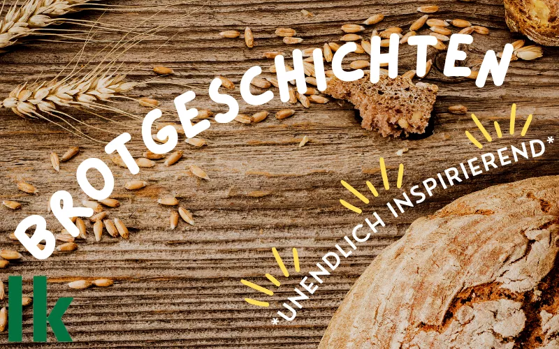 Brot-Podcast