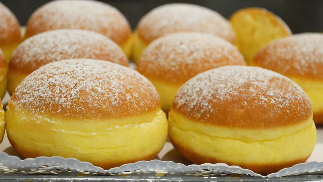 Prämierung Striezel, Früchtebrot und Krapfen - jetzt anmelden