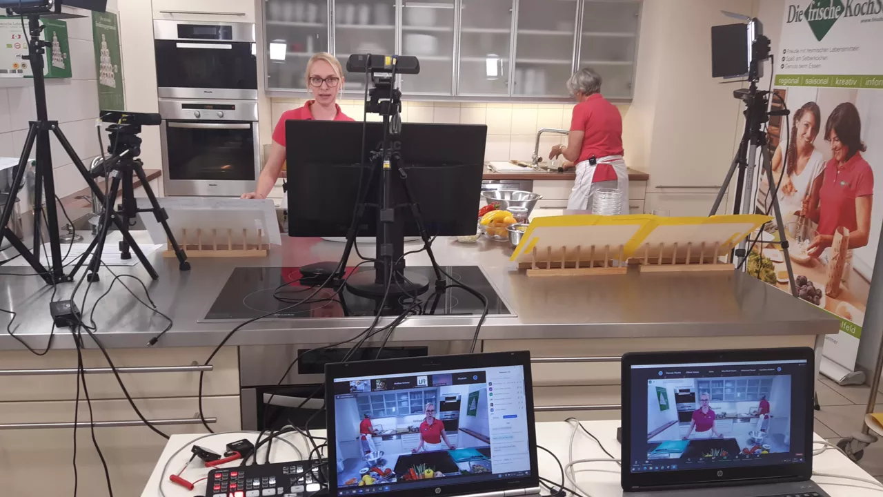 Das war die ORW 2021