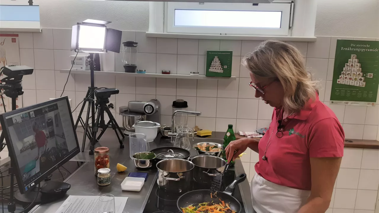 Das war die ORW 2021