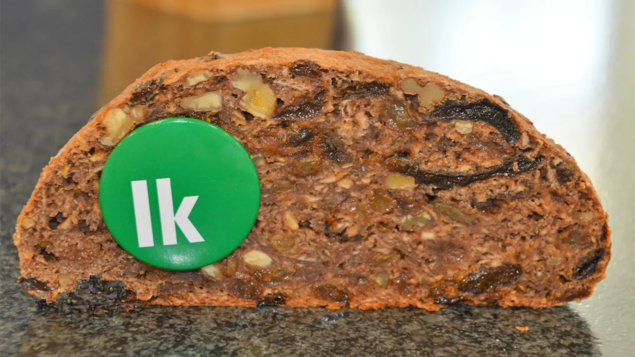 Prämierung Striezel, Früchtebrot und Krapfen