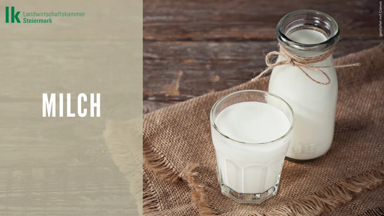 Milch 
