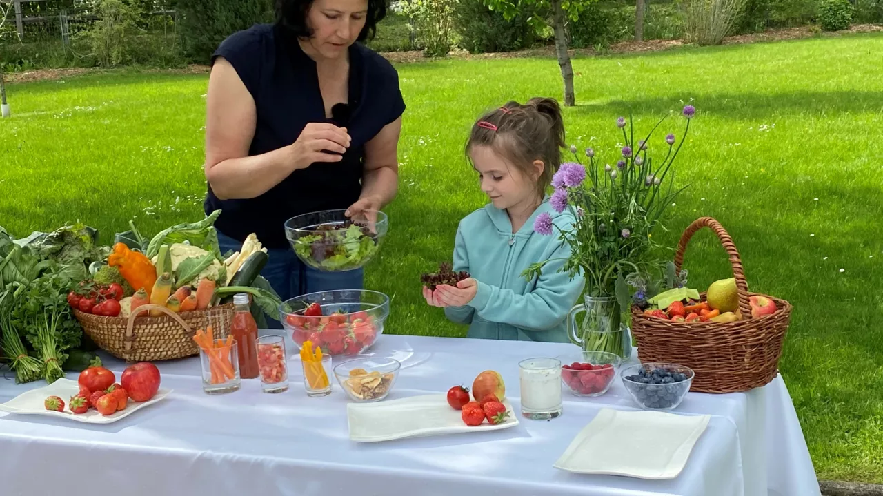 Das war die ORW 2021