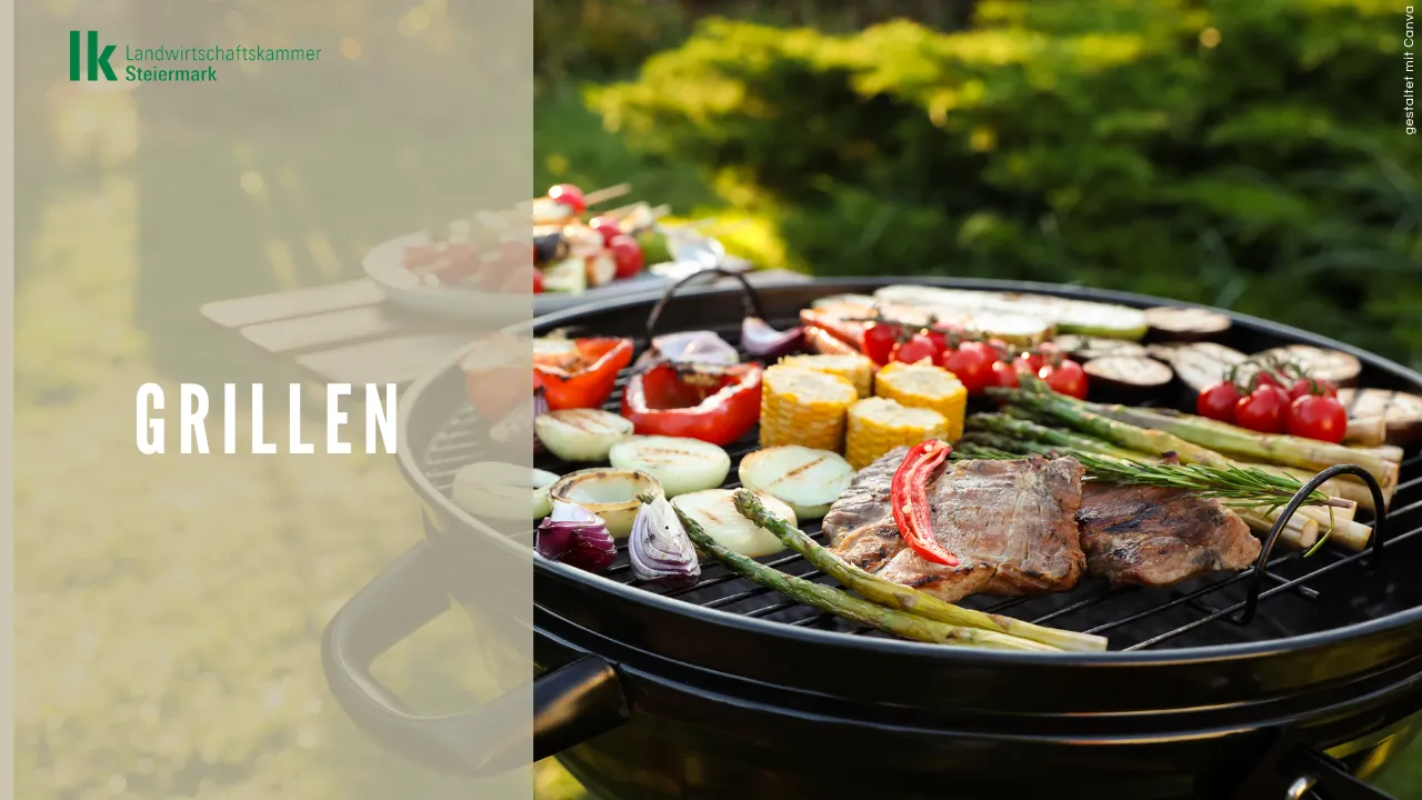 Grillen - 