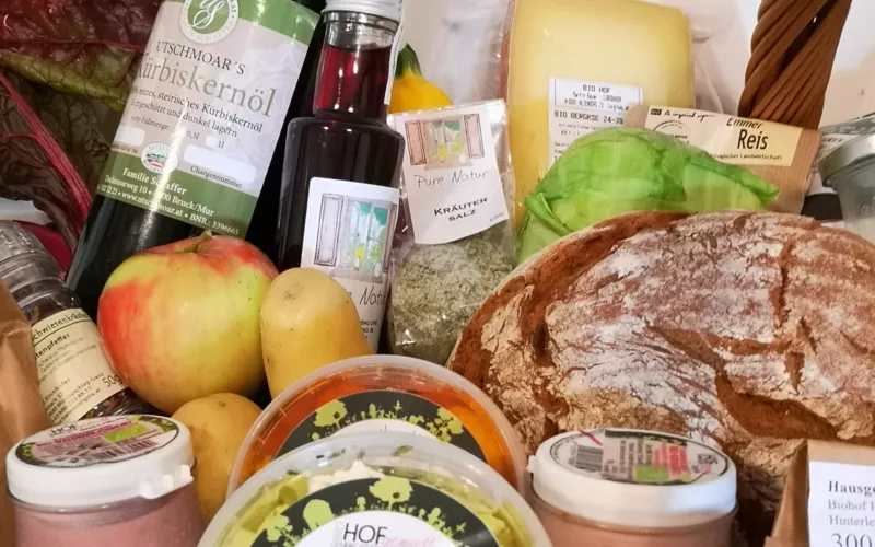 Journalistenkochen- Hochsteiermark