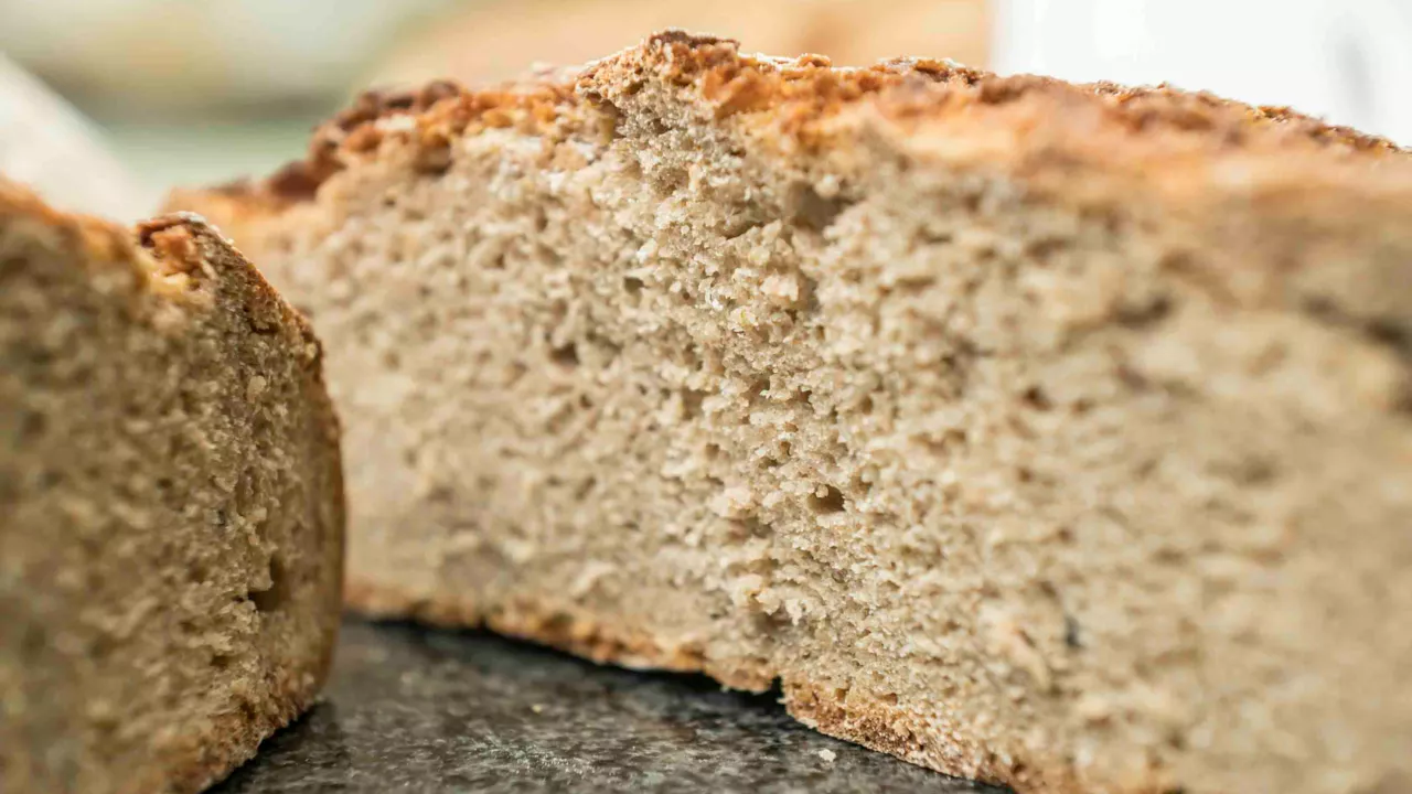 Brotprämierung 2021